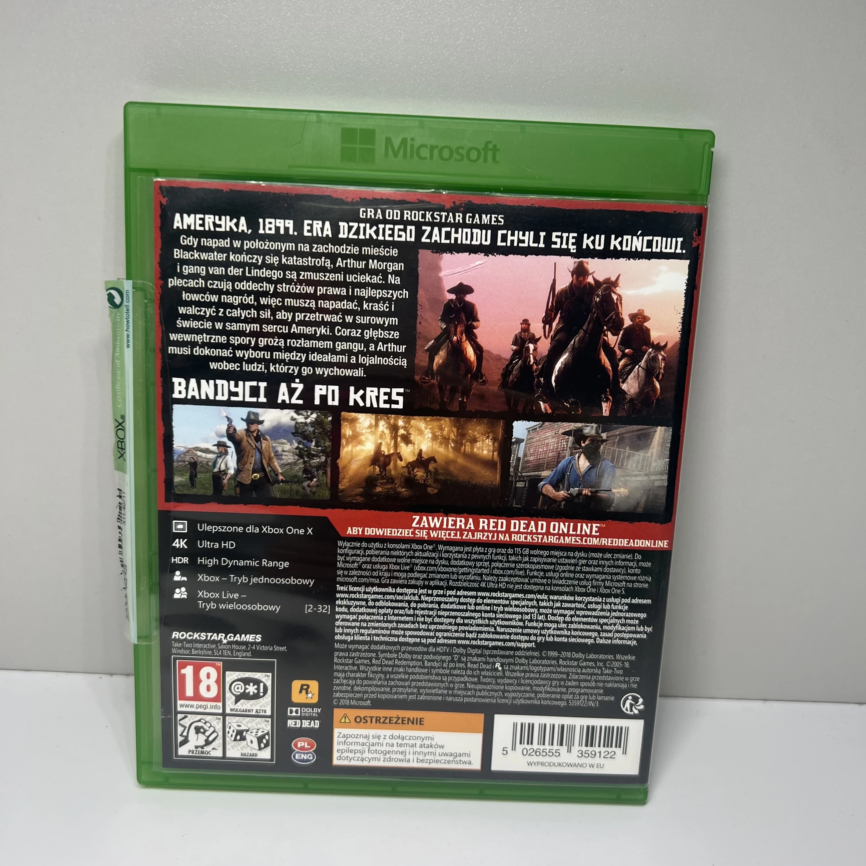 gra-xbox-one-red-dead-redemption-ii-ean-gtin-710425498916