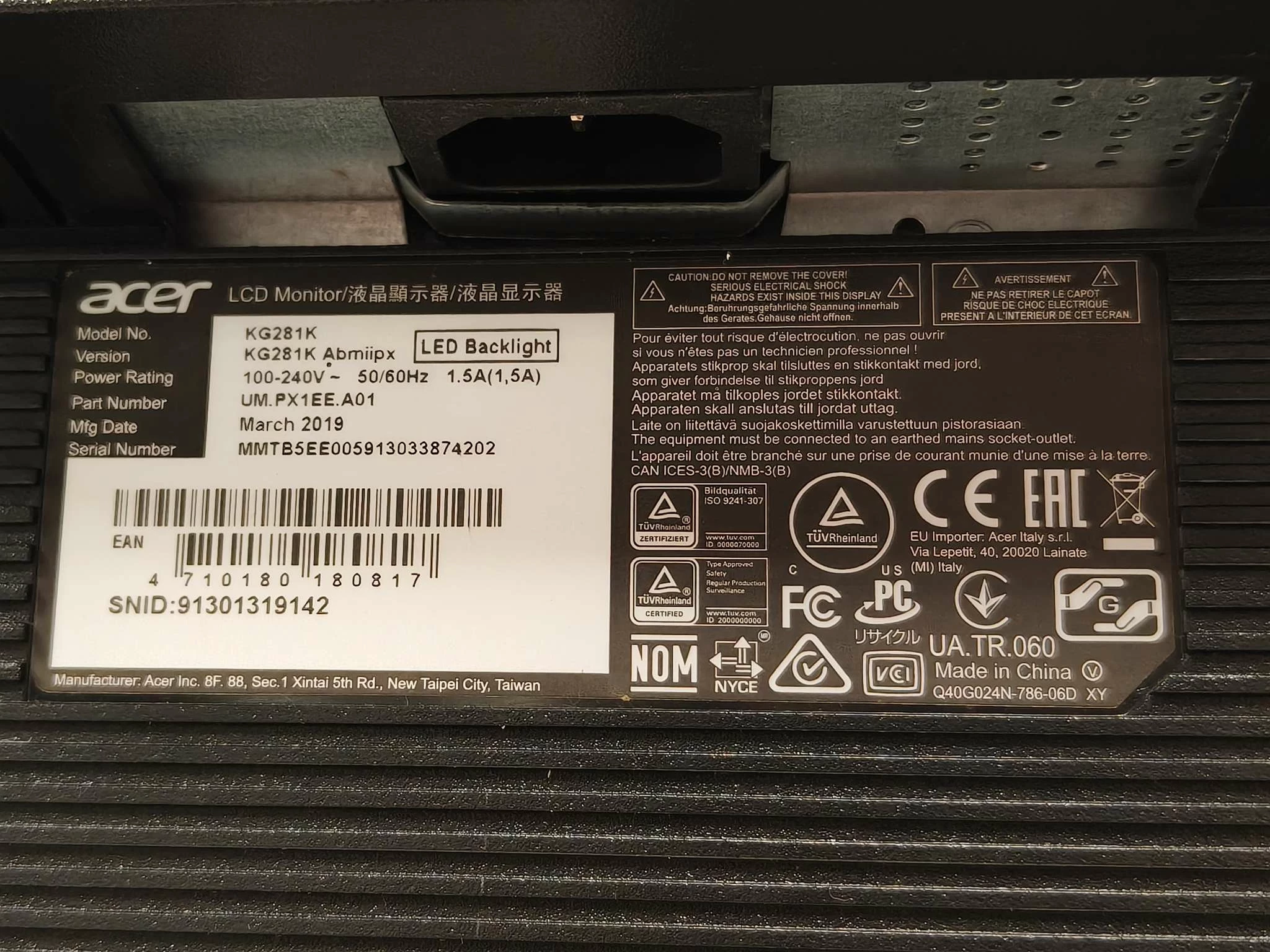 monitor-led-acer-kg281k-28-3840-x-2160-px-tn-przekatna-ekranu-cale-2800