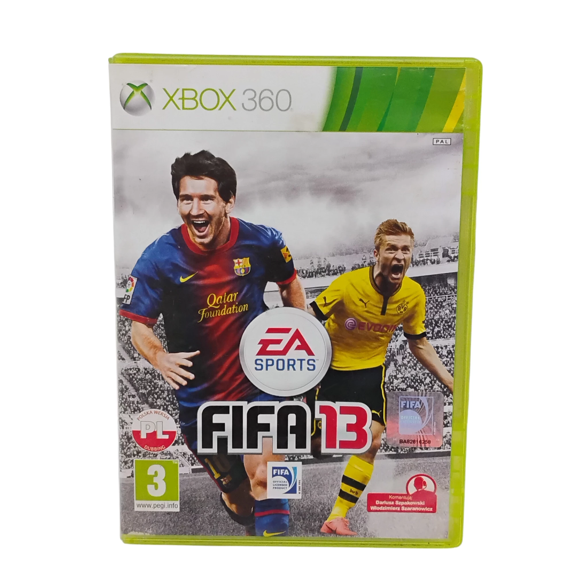 gra-na-xbox-360-fifa-13-dlugosza-45-nowy-sacz-sj
