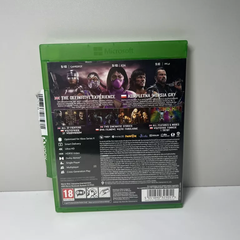 gra-xbox-one-mortal-kombat-11-ean-gtin-5051891179554