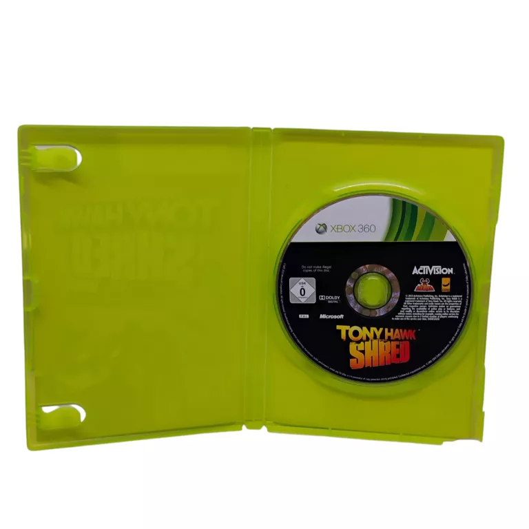 gra-na-xbox-360-tony-hawk-shred-ean-gtin-8717418299545