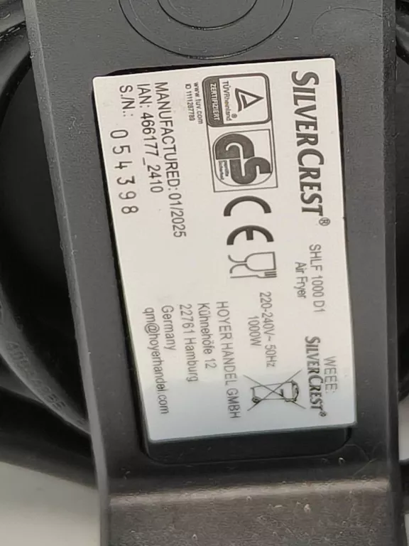 frytkownica-beztluszczowa-silvercrest-shlf-1000-d1-1000-w-2-l-model-shlf-1000-d1