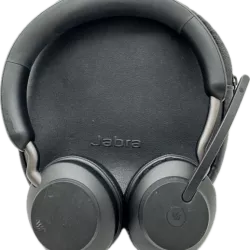 SŁUCHAWKI BEZPRZEWODOWE JABRA EVOLVE 2 65