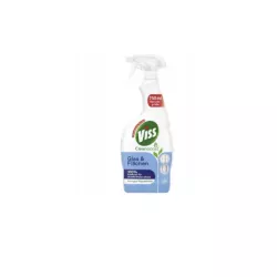 VISS SPRAY MYCIE SZYB I LUSTER 0,75L