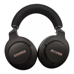 PROFESJONALNE SŁUCHAWKI NAUSZNE SHURE SRH440A-EFS NEODYMOWE