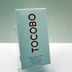 KREM DO OPALANIA TOCOBO 50 SPF 19 ML