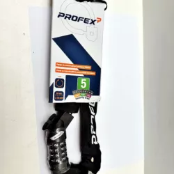 ZABEZPIECZENIE ROWEROWE PROFEX