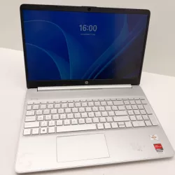 LAPTOP HP 15S-EQ1082NW AMD ATHLON 3050U 8GB RAM SSD 240GB