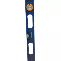 POZIOMICA RĘCZNA 2 LIBELKI 600 MM DEXTER
