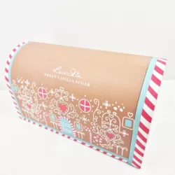 LOVE SKIN SWEET VANILLA SUGAR ZESTAW PREZENTOWY