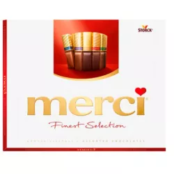 MERCI FINEST SELECTION 02/27