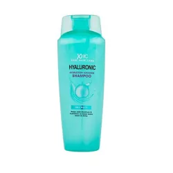 XPEL HYALURONIC HYDRATION LOCKING SZAMPON 400ML 6059