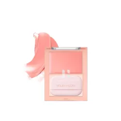 HOLIKA HOLIKA TINTED MILK CREAM BLUSH HEY BUNNY 5G