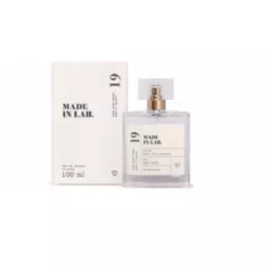 MADE IN LAB 19 WOMAN WODA PERFUMOWANA DAMSKA 100ML