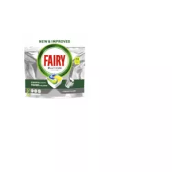 KAPSUŁKI DO ZMYWARKI FAIRY PLATINUM ALL IN ONE 28 SZT.