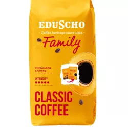 KAWA ZIARNISTA EDUSCHO FAMILY 1KG10/27