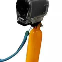 KAMERA SPORTOWA ROLLEI ACTIONCAM S-30 WIFI + OBUDOWA WODODPORNA + BOJKA