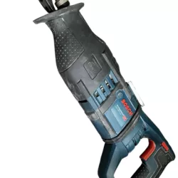 PROFESJONALNA PIŁA SZABLASTA BOSCH GSA 1300 PCE | 1300W