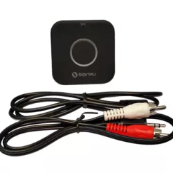 ADAPTER SAMOCHODOWY BLUETOOTH SONRU V5.3