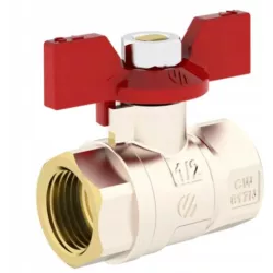 ZAWÓR KULOWY ARCO 1/2'' 753103