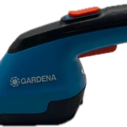 NOŻYCE ELEKTRYCZNE AKUMULATOROWE GARDENA 8 CM 3,6 V