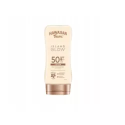 BALSAM DO OPALANIA HAWAIIAN TROPIC 50 SPF ISLAND GLOW 150ML