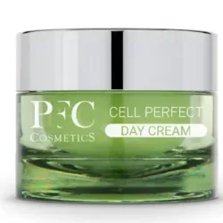 PFC COSMETICS CELL PERFECT DAY CREAM 50ML