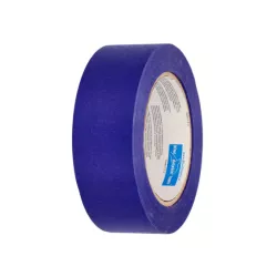 TAŚMA MALARSKA BLUE DOLPHIN NIEBIESKA 38 MM X 50 M