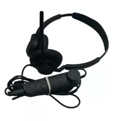 IDEALNY!! ZESTAW SŁUCHAWKOWY JABRA ENGAGE 50 II + KONTROLER LINK (ENC160)