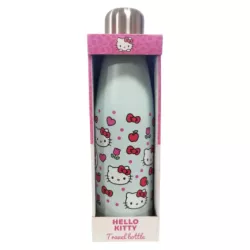 HELLO KITTY BUTELKA PODRÓŻNA 500ML