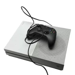 KONSOLA XBOX ONE 500GB + PAD