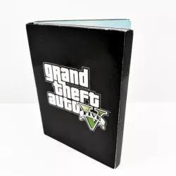 GTA 5 WYDANIE FIZYCZNE PC
