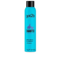 GOT2B FRESH IT UP DRY SUCHY SZAMPON VOLUME 200 ML
