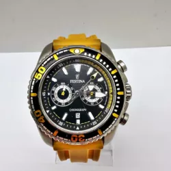 FESTINA ZEGAREK MĘSKI F16574