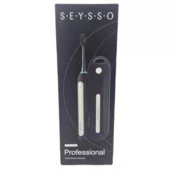 SEYSSO SZCZOTECZKA SONICZNA Z ETUI PODRÓŻNYM (SC.ST.010.BLK1)