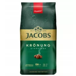 KAWA ZIARNISTA JACOBS KRÖNUNG 1KG
