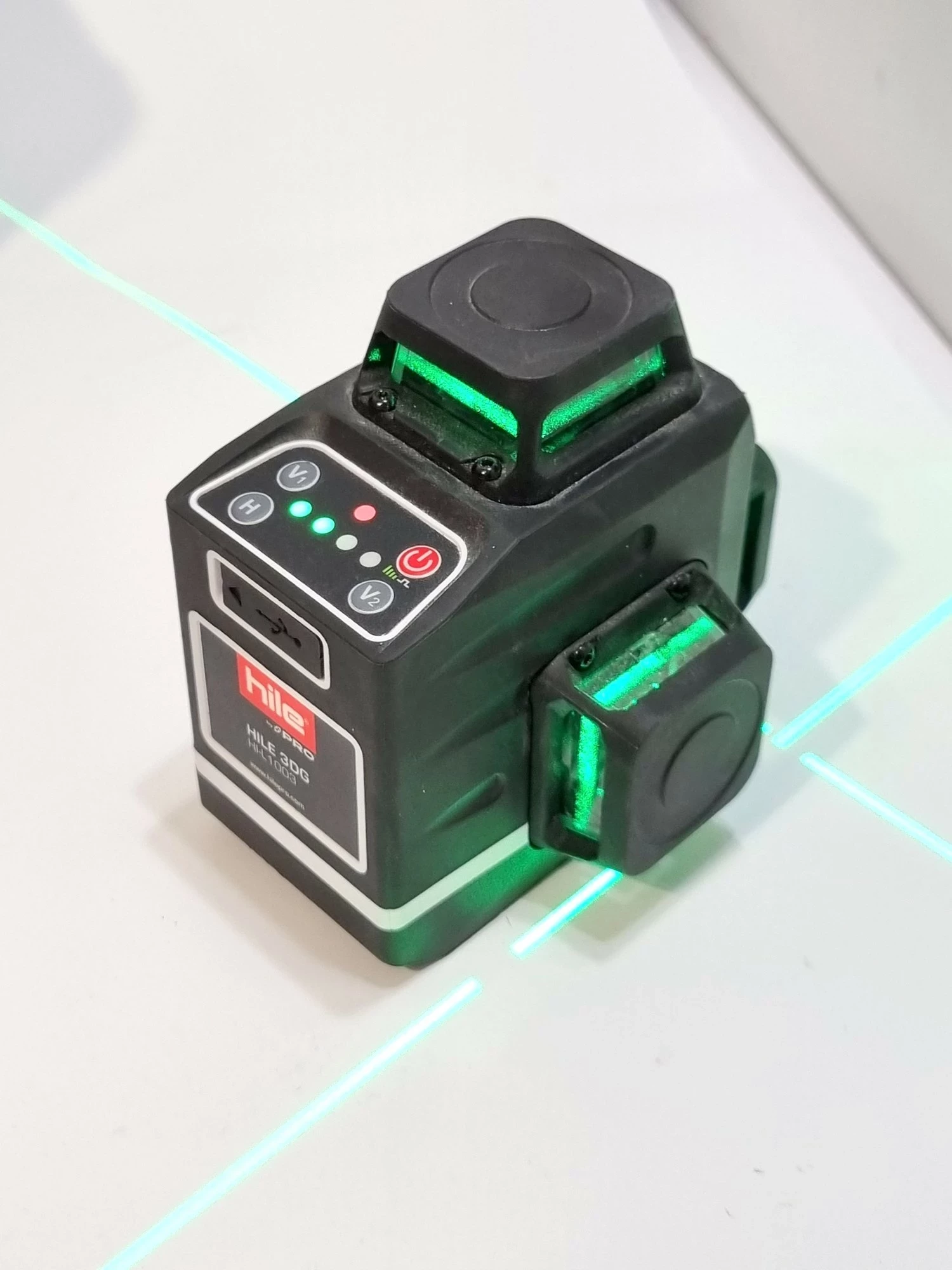 laser-wieloliniowy-pro-hile-3dg-hi-l1003-zielony-komplet-marka-248811-1096109