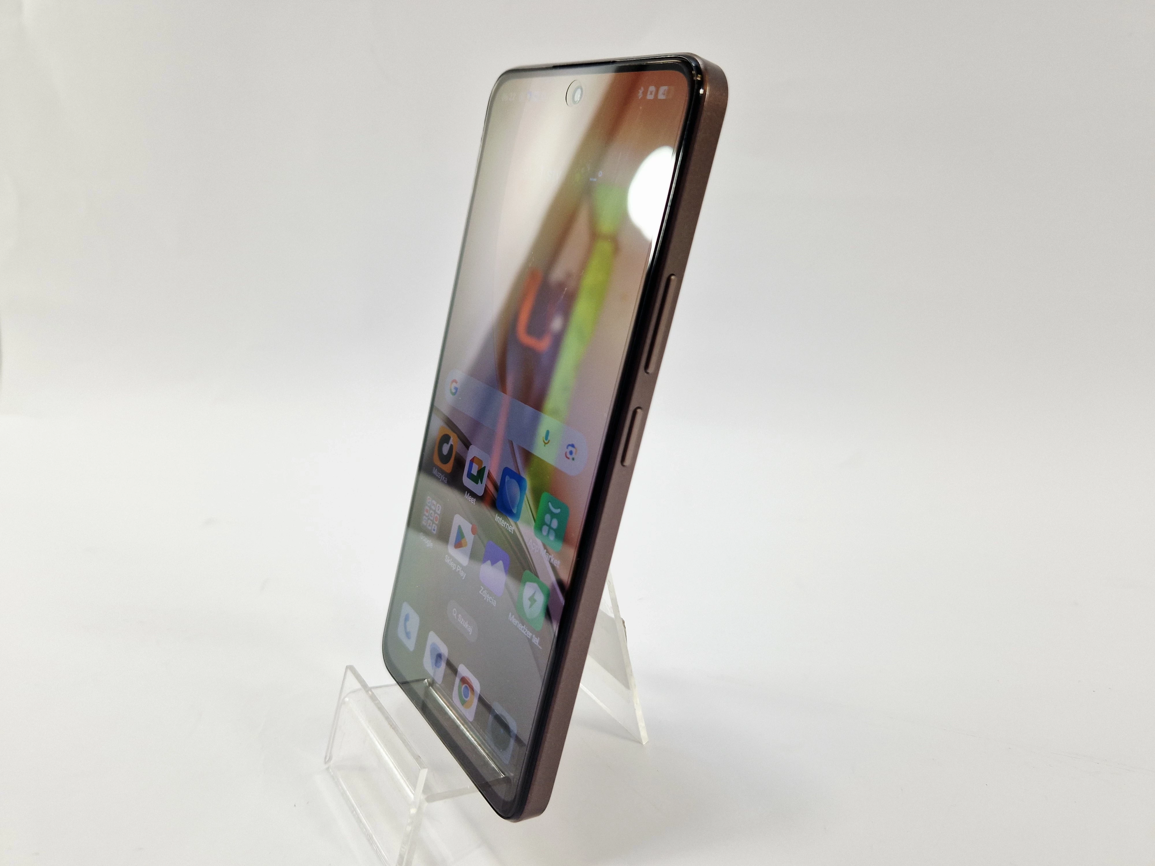 smartfon-realme-14-5g-8gb256gb-brazowy-czytaj-opis-ean-gtin-6941764456617