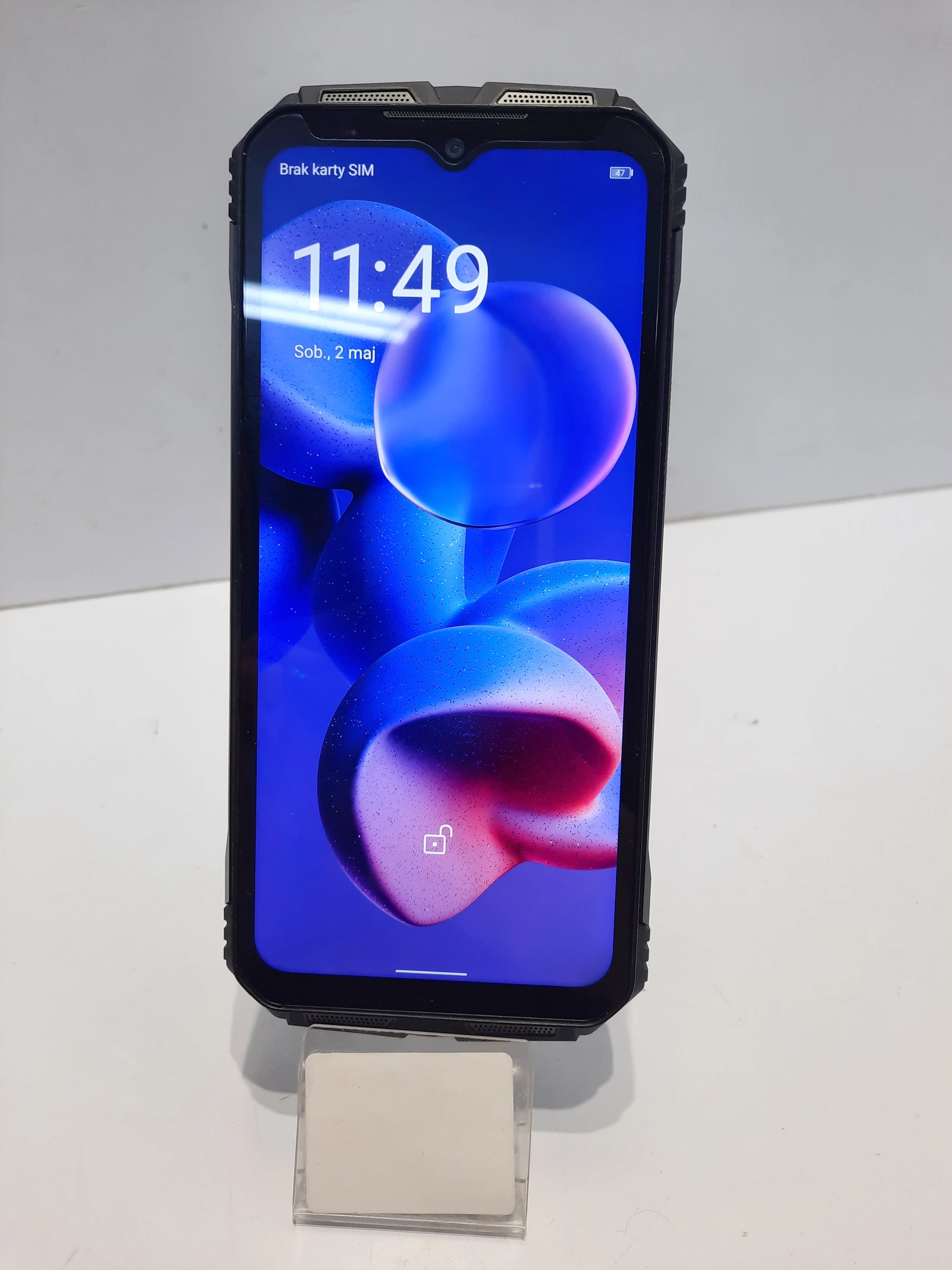 telefon-doogee-s100-12-gb256-gb-ean-gtin-6924351635978
