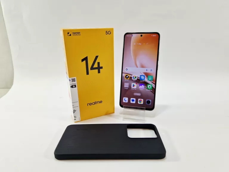 smartfon-realme-14-5g-8gb256gb-brazowy-czytaj-opis-komunikacja-219-2