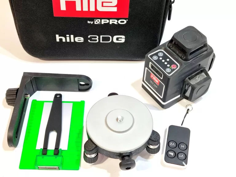 laser-wieloliniowy-pro-hile-3dg-hi-l1003-zielony-komplet-ean-gtin-5901571535685