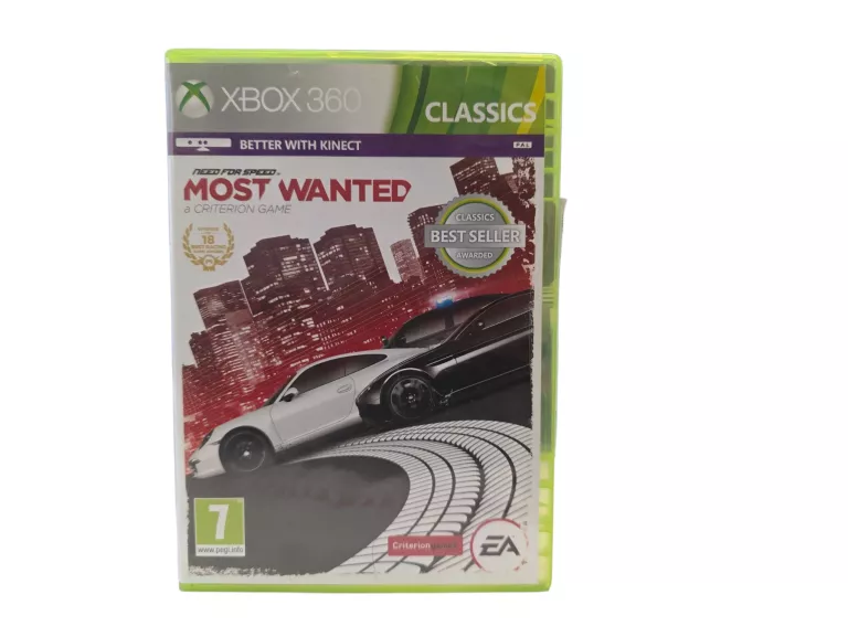 need-for-speed-most-wanted-xbox-360-pudelkowa-prusa-60-pruszkow