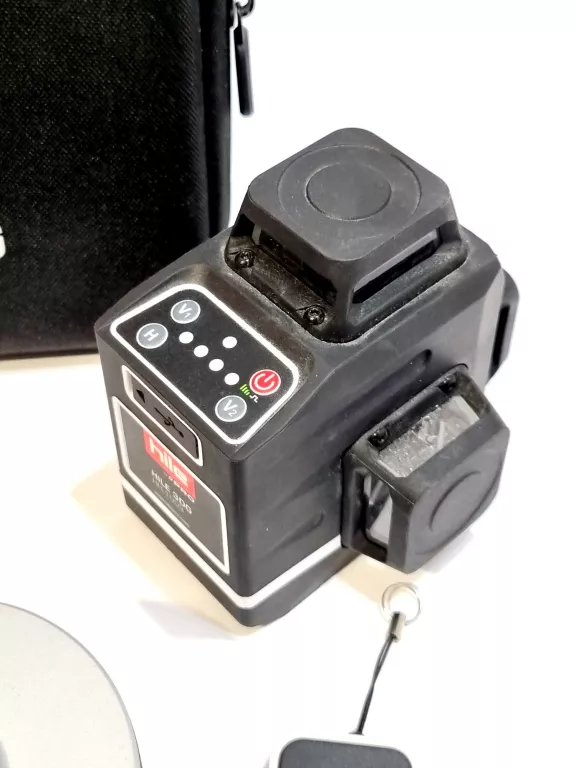 laser-wieloliniowy-pro-hile-3dg-hi-l1003-zielony-komplet-maksymalny-zasieg-pracy-30