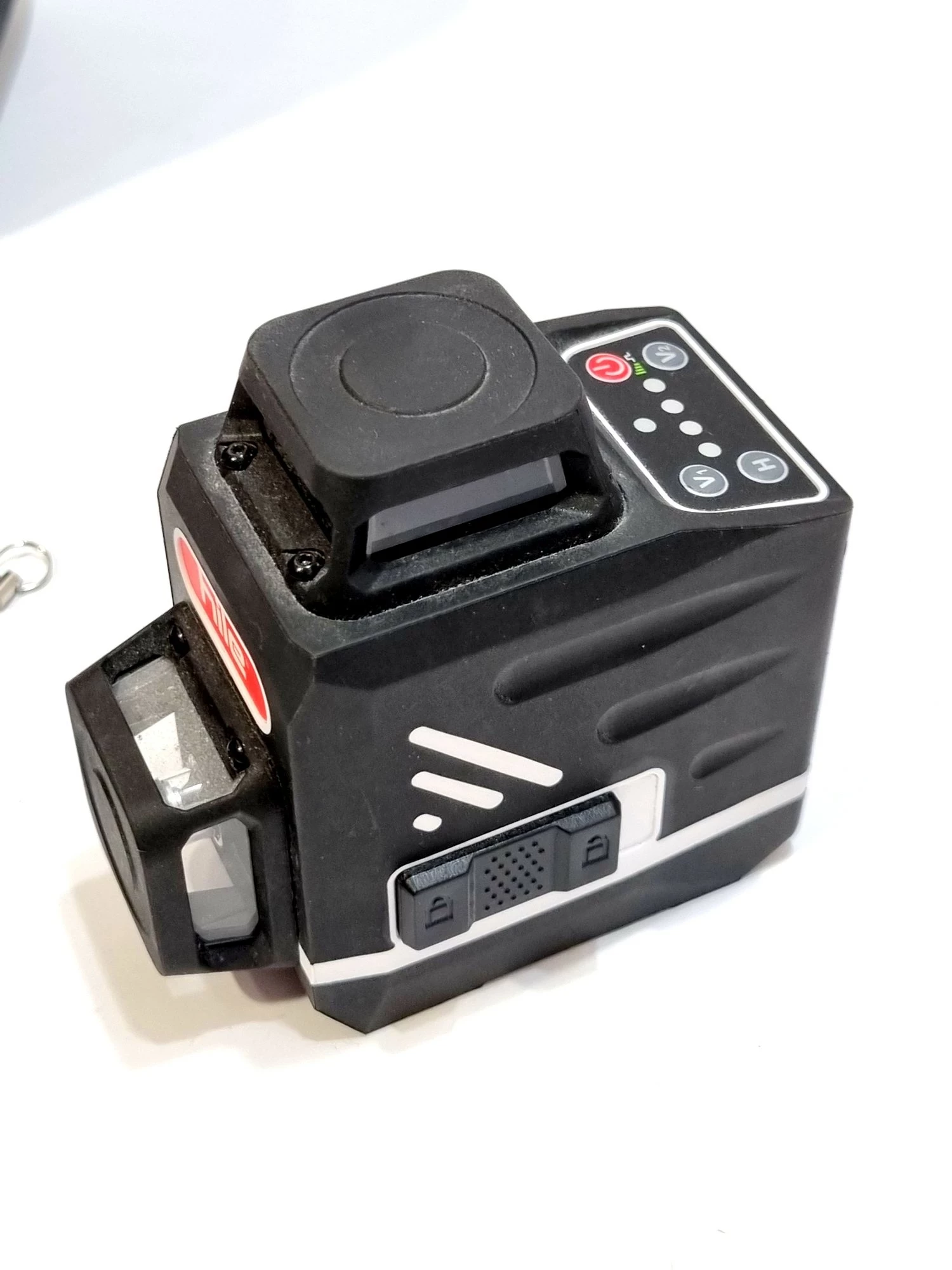 laser-wieloliniowy-pro-hile-3dg-hi-l1003-zielony-komplet-liczba-wiazek-lasera-3