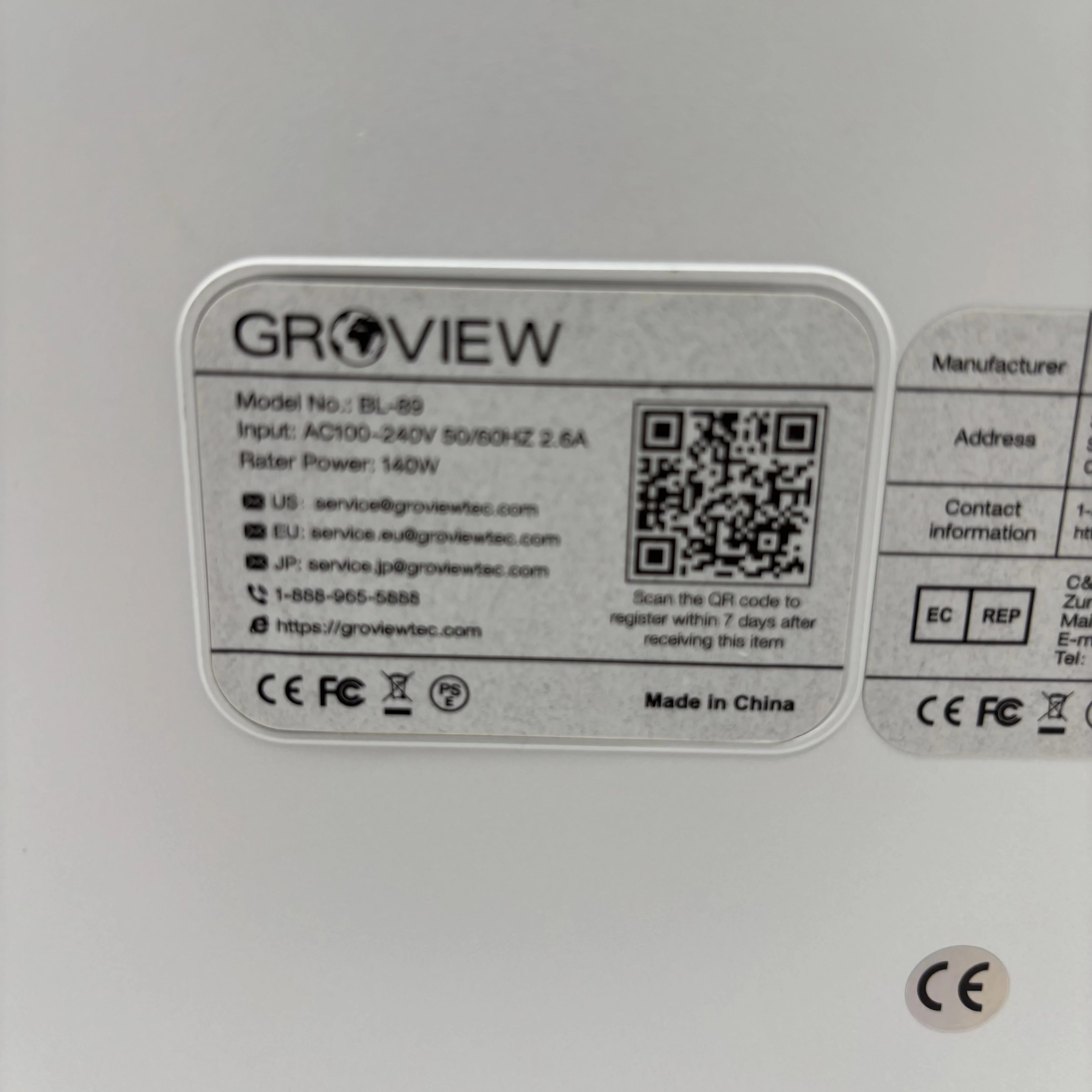 projektor-led-bl-89-bialy-model-bl-89
