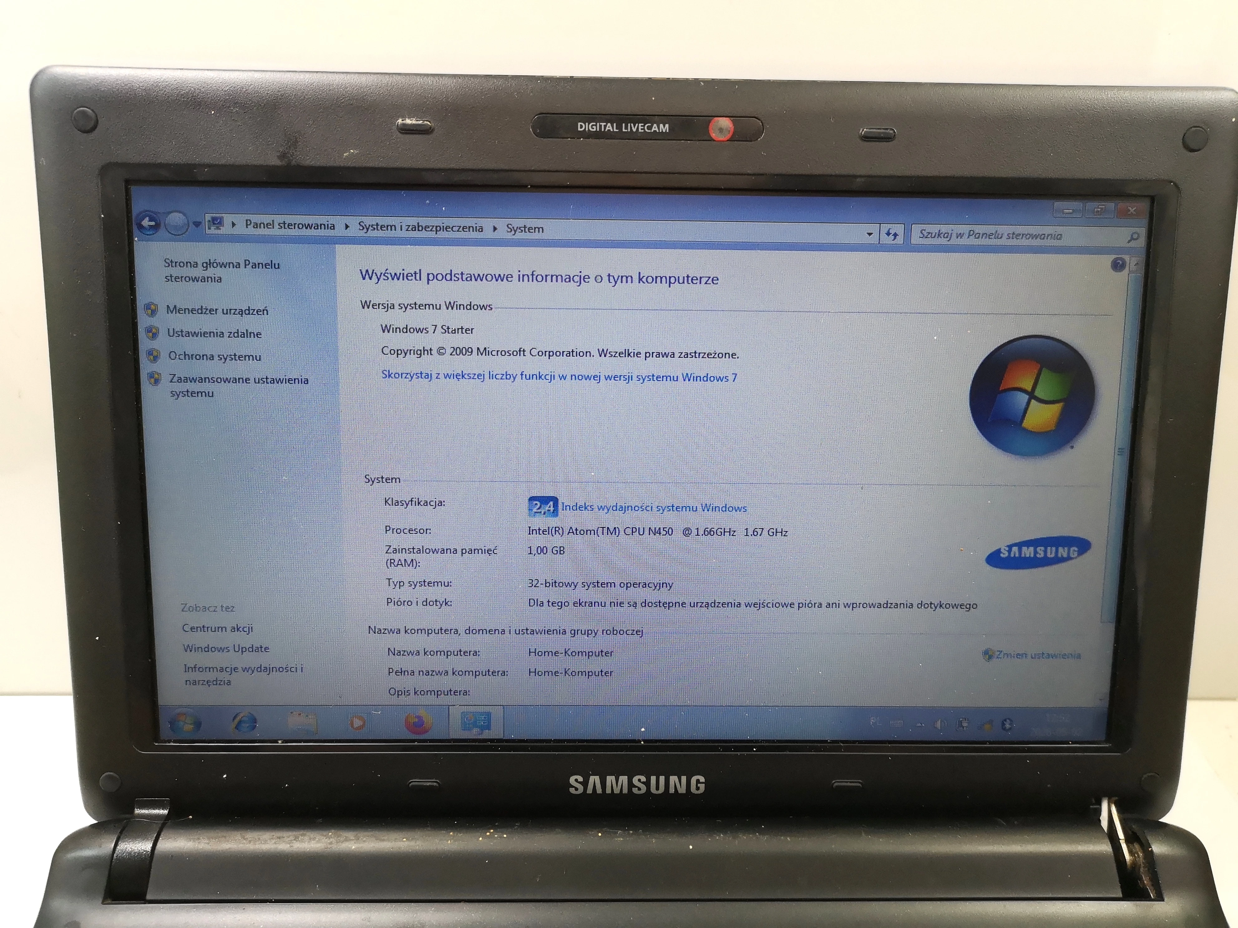laptop-samsung-np-n150-101-intel-atom-seria-procesora-4366-500033