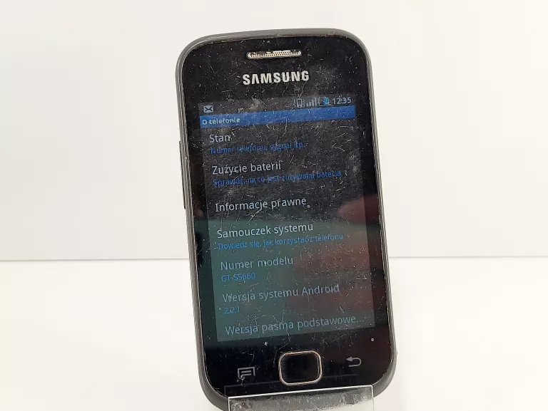 telefon-samsung-gt-s5660-starolecka-63-poznan-x
