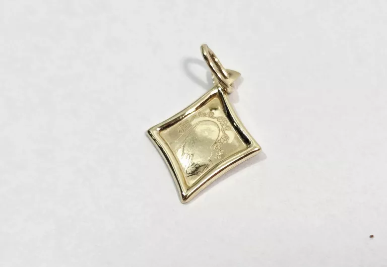 zlota-zawieszka-medalik-matka-boska-uzywane-048-g-585-rodzaj-2205-16