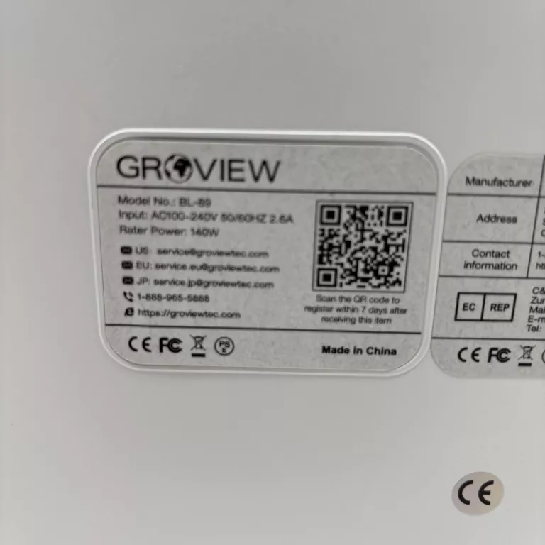 projektor-led-bl-89-bialy-model-bl-89