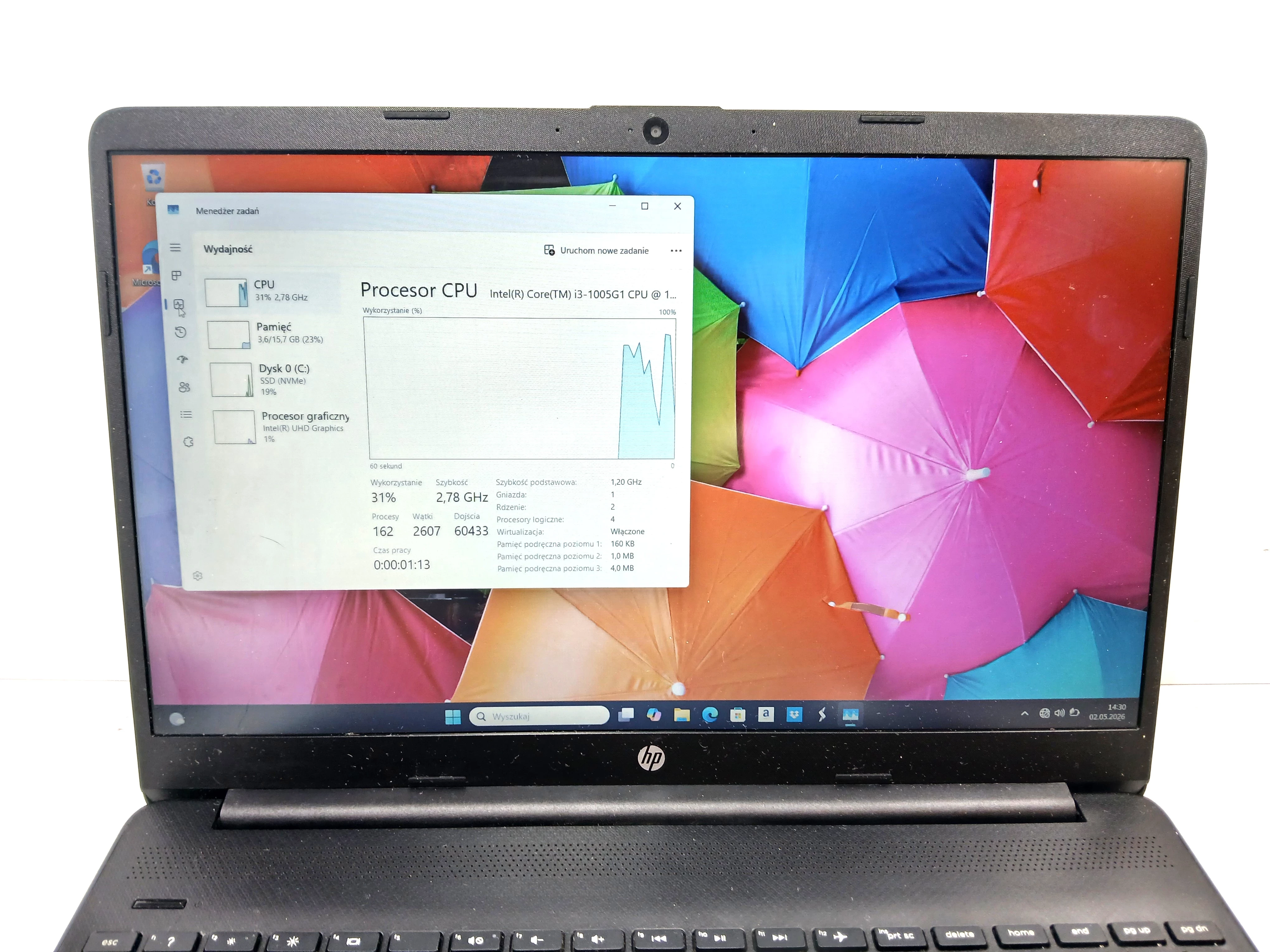 laptop-hp-15s-fq1148nq-i3-1005g116gb240gb-ssdw11integra-rozdzielczosc-px-4474-211457
